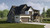 Modern House Plan - Vanderhoof 98013 - Left Exterior
