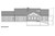 Traditional House Plan - Selden 80599 - Front Exterior