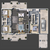 Country House Plan - 80532 - 1st Floor Plan