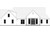 Traditional House Plan - Appleton 56872 - Rear Exterior