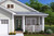 Cottage House Plan - 96218 - Exterior