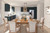 Prairie House Plan - Ashford 94445 - Dining Room