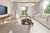 Prairie House Plan - Ashford 94445 - Living Room