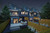 Contemporary House Plan - ModHaus III 74797 - Rear Exterior