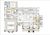 Country House Plan - 34451 - 1st Floor Plan