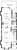 Prairie House Plan - Karlsbad 42597 - 1st Floor Plan