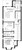 Prairie House Plan - Karlsbad 42597 - 2nd Floor Plan