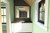Mountain Rustic House Plan - Kennebec II 30204 - Master Bathroom