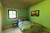 Mountain Rustic House Plan - Kennebec II 30204 - Bedroom
