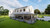 Contemporary House Plan - The Kora 15343 - Left Exterior