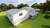 Contemporary House Plan - The Kora 15343 - Left Exterior