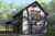 Mountain Rustic House Plan - Kennebec 34756 - Front Exterior