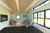 Secondary Image - Mountain Rustic House Plan - Kennebec 34756 - Living Room
