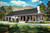 Farmhouse House Plan - Sawbranch 18122 - Exterior