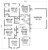 Traditional House Plan - Pine Cottage 94913 - 1st Floor Plan
