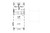 Modern House Plan - Hazelwood 84136 - 2nd Floor Plan