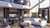 Modern House Plan - Hazelwood 84136 - Great Room