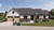 Traditional House Plan - Safron 93379 - Front Exterior