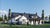 Farmhouse House Plan - 64870 - Front Exterior