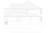 Traditional House Plan - Barrett 10755 - Right Exterior
