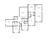 Traditional House Plan - 43254 - 2nd Floor Plan