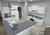 Secondary Image - Traditional House Plan - 43254 - Kitchen