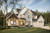 Craftsman House Plan - Stapleton 41681 - Left Exterior