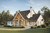 Craftsman House Plan - Stapleton 41681 - Left Exterior