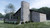 Contemporary House Plan - Bear Valley 62378 - Left Exterior