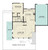 Contemporary House Plan - Bear Valley 62378 - 1st Floor Plan