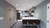 Contemporary House Plan - Bear Valley 62378 - Kitchen