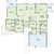 Traditional House Plan - JonBonet 28208 - 1st Floor Plan