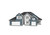 Southern House Plan - 14375 - Front Exterior