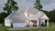 Farmhouse House Plan - Summer Avenue Midtown 87416 - Left Exterior