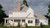 Farmhouse House Plan - Summer Avenue Midtown 87416 - Right Exterior