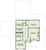 Farmhouse House Plan - Summer Avenue Midtown 87416 - 2nd Floor Plan