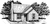 Cottage House Plan - Ansley 34208 - Front Exterior