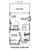 Craftsman House Plan - 10668 - 1st Floor Plan