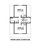 Craftsman House Plan - 10668 - 2nd Floor Plan