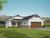 Craftsman House Plan - 38433 - Front Exterior