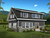 Cottage House Plan - 86198 - Front Exterior