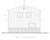 Cottage House Plan - 86198 - Right Exterior