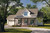 Country House Plan - Jade Oaks 88337 - Front Exterior