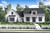 Farmhouse House Plan - Highland Court 34384 - Front Exterior