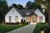 Country House Plan - Barclay 64615 - Front Exterior