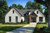 Country House Plan - Barclay 64615 - Front Exterior