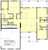 Country House Plan - Barclay 64615 - Optional Floor Plan
