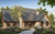 Country House Plan - Fort Mountain 19563 - Front Exterior