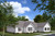 Traditional House Plan - Woodville 59897 - Left Exterior
