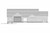 Country House Plan - 87848 - Rear Exterior